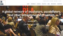International Business Innovation Association website