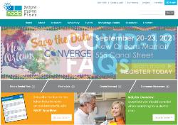 National Association of Dental Plans website