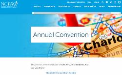 Pharmacist E-Link / NCPA website